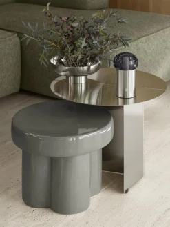 Taburete de cerámica Toru