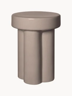 Taburete de cerámica Toru