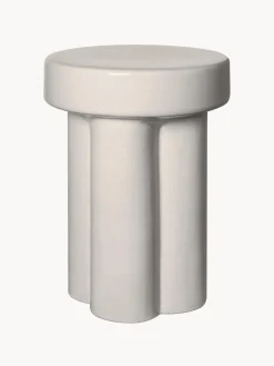 Taburete de cerámica Toru