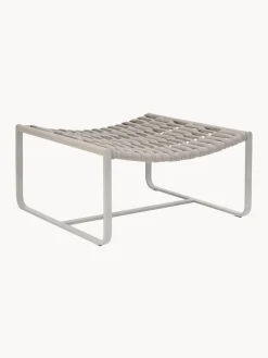 Taburete de exterior Juta