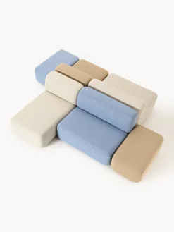 Taburete de exterior Naomi