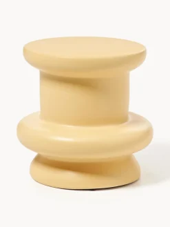 Taburete de gres Cosmos