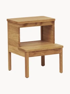 Taburete de madera A Line