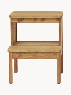 Taburete de madera A Line