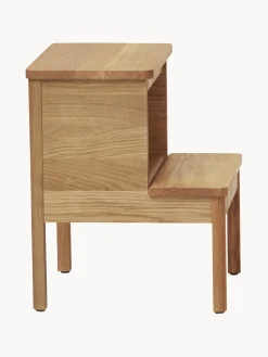 Taburete de madera A Line