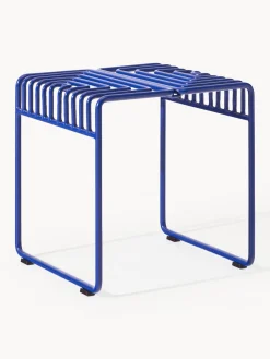 Taburete de metal Banu