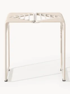 Taburete de metal Banu