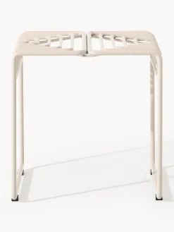 Taburete de metal Banu