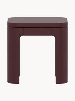 Taburete infantil de madera Audrey