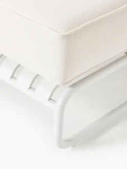 Taburete para exterior Caio