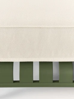 Taburete para exterior Caio