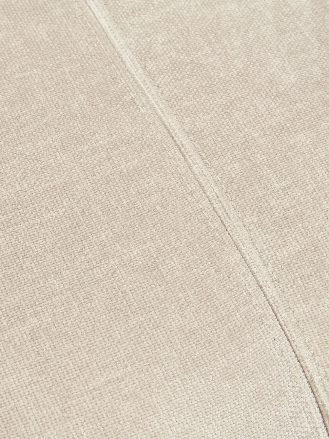 Taburete tapizado Marcel