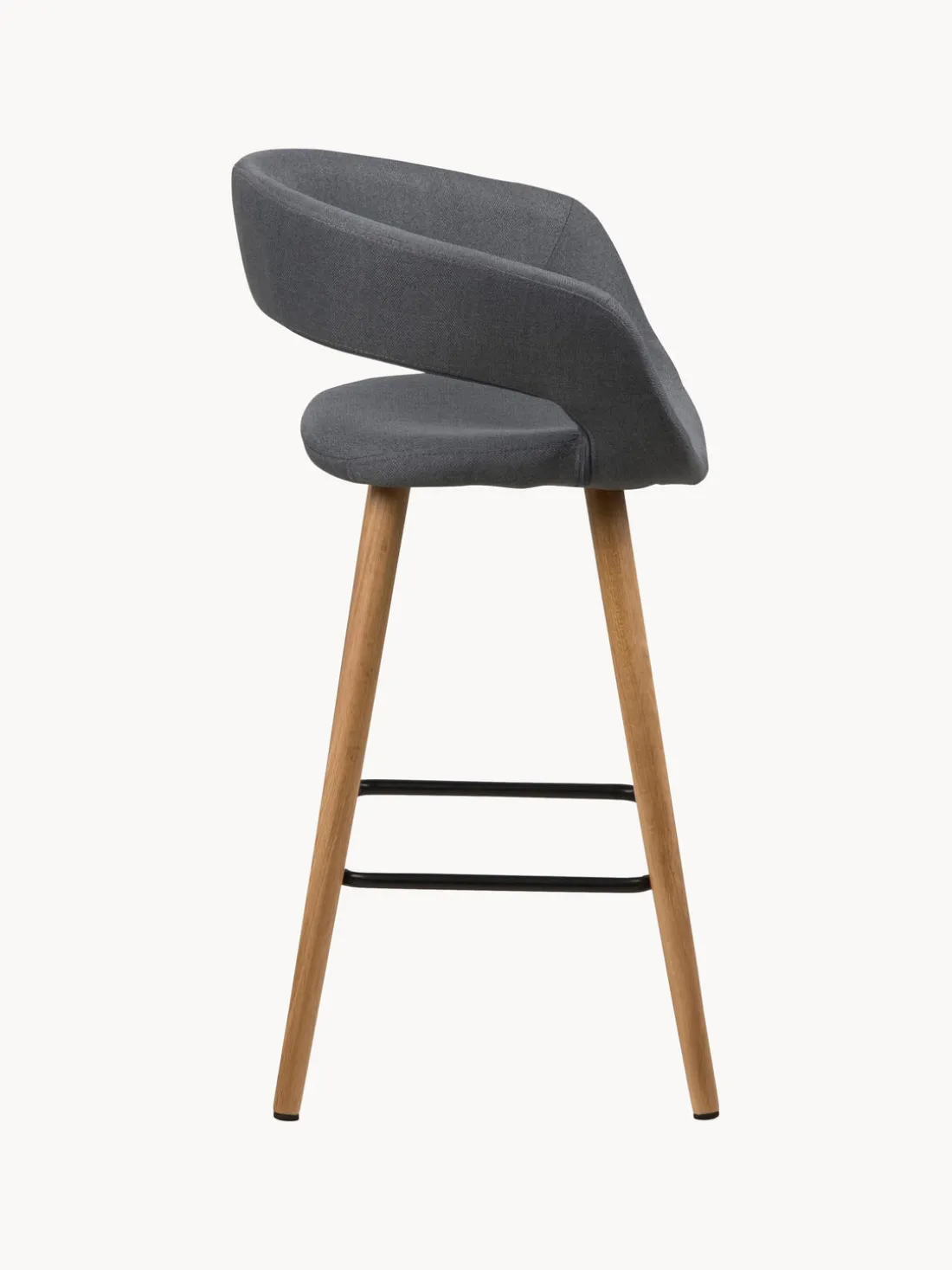 Taburetes altos Grace, 2 uds.