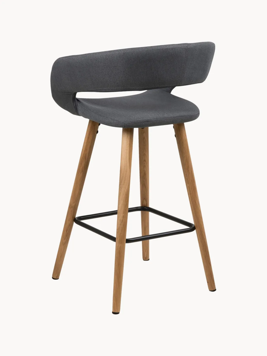 Taburetes altos Grace, 2 uds.