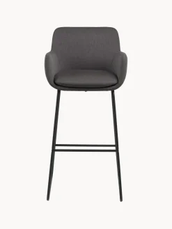 Taburetes altos Lisa, 2 uds.