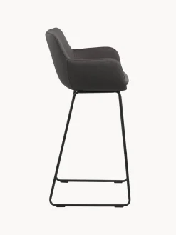 Taburetes altos Lisa, 2 uds.