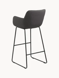 Taburetes altos Lisa, 2 uds.