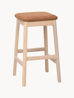 Taburetes altos Livermore, 2 uds.