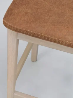 Taburetes altos Livermore, 2 uds.