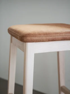 Taburetes altos Livermore, 2 uds.