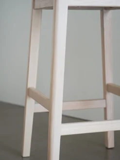 Taburetes altos Livermore, 2 uds.