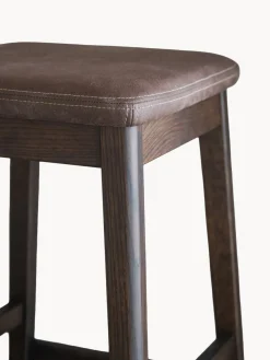 Taburetes altos Livermore, 2 uds.