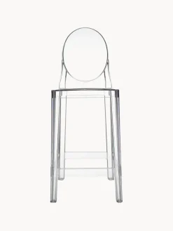 Taburetes altos One More (2 uds.)