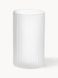 Tapa soplada para jarra Ripple