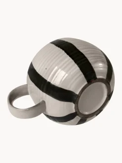 Taza artesanal grande Serina