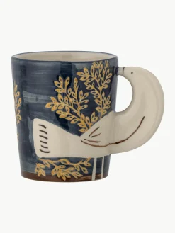 Taza artesanal Hezha