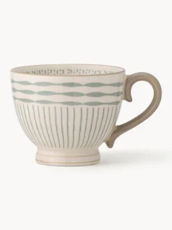 Taza artesanal Maple