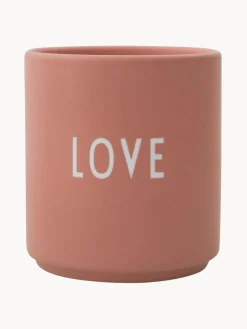 Taza día de la madre Favourite MOM/LOVE