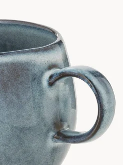 Taza de café artesanal Sandrine