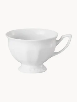 Taza de café de porcelana Maria