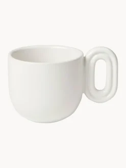 Taza de café espresso artesanal Stevns