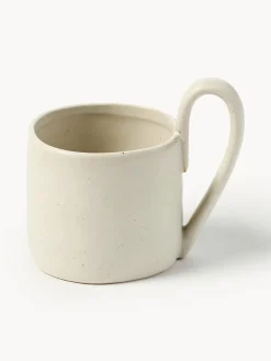 Taza de cerámica Flow