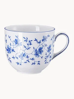Taza de porcelana 1382