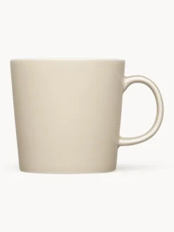 Taza de vitroporcelana Teema