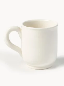 Taza pintada a mano The Palms