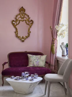 Tazas artesanales Aunty, 4 uds.