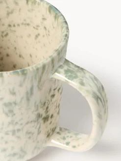 Tazas artesanales Bernardo, 4 uds.