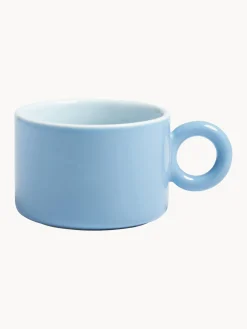 Tazas artesanales Chiquito, 2 uds.