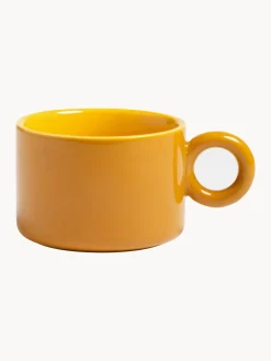 Tazas artesanales Chiquito, 2 uds.