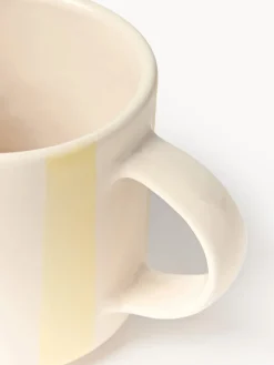 Tazas artesanales Donald, 4 uds.