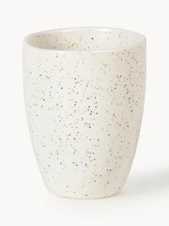 Tazas artesanales Nordic Vanilla, 6 uds.