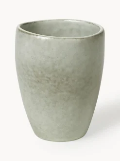 Tazas artesanales Nordic Marsh, 2 uds.