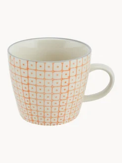 Tazas de café Carla, 6 uds.