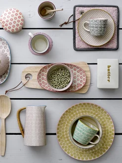 Tazas de café Carla, 4 uds.