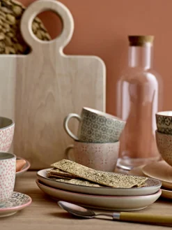 Tazas de café Cécile, 3 uds.