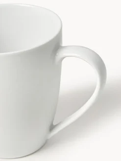 Tazas de café de porcelana Delight, 2 uds.